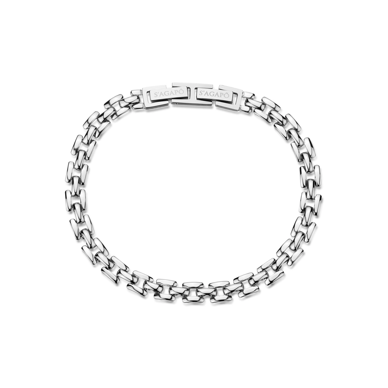 SAGAPO JEWELRY SRP97