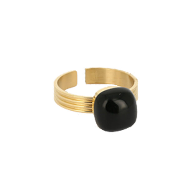 ZAG JEWELRY SRR15945-01BLK