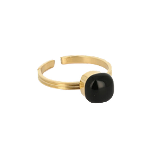 ZAG JEWELRY SRR15946-01BLK