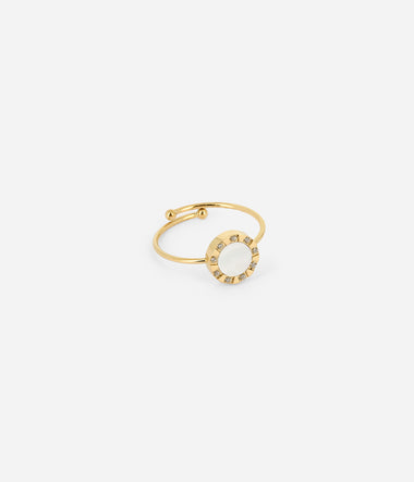 ZAG JEWELRY SRR18264-01BLK