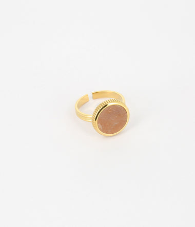 ZAG JEWELRY SRR18338-01GRN
