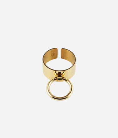 ZAG JEWELRY SRR9552-01UNI