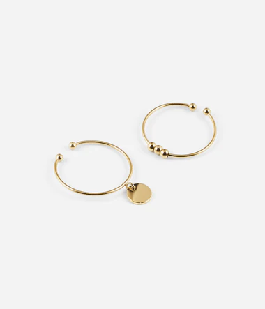 ZAG JEWELRY SRX9032-01UNI