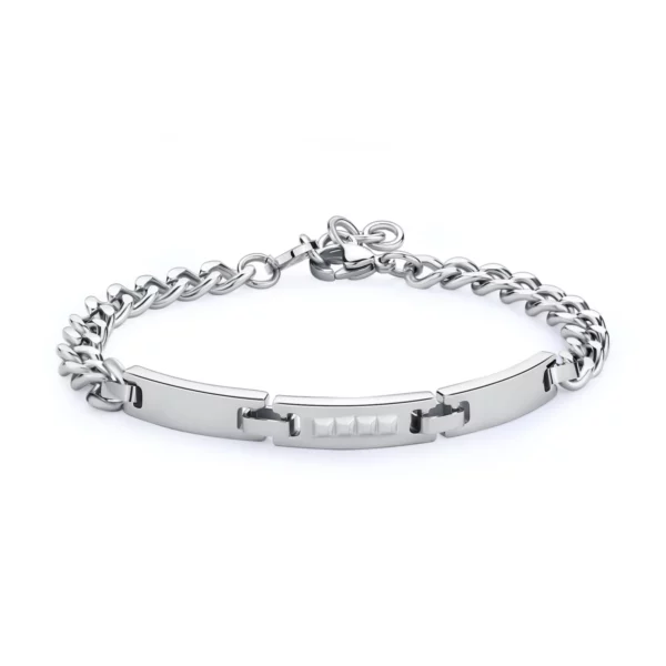 SAGAPO JEWELRY STI15