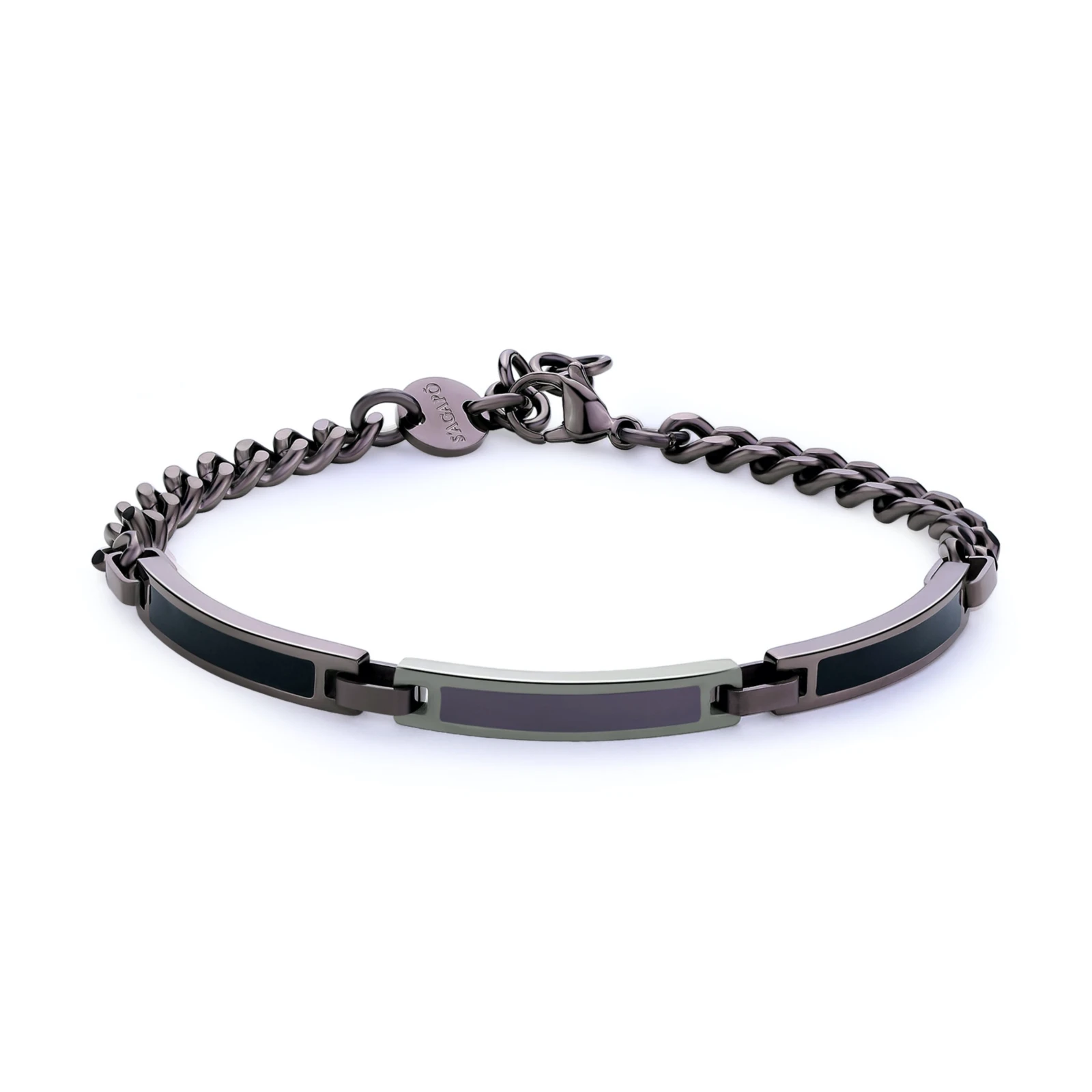 SAGAPO JEWELRY STI18