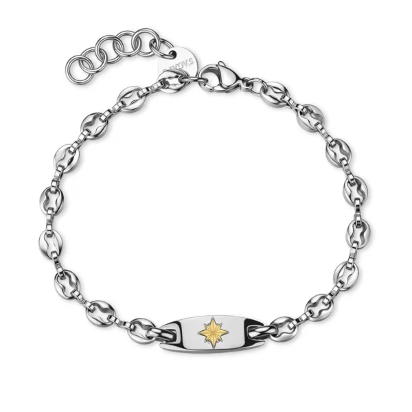 SAGAPO JEWELRY STI23