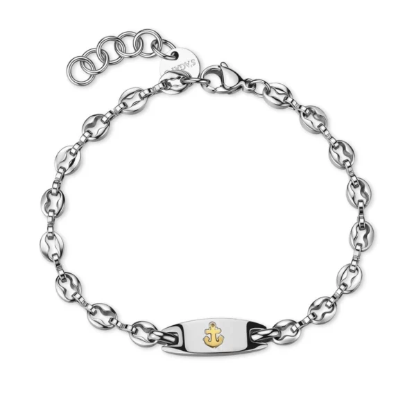 SAGAPO JEWELRY STI24