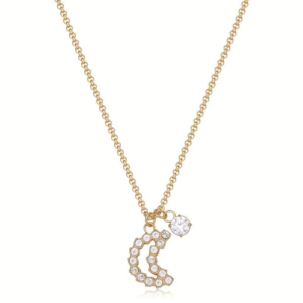 SAGAPO JEWELRY SWN08