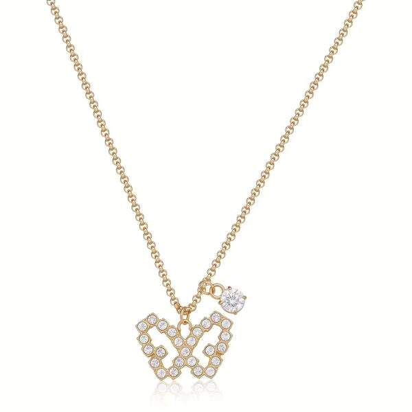 SAGAPO JEWELRY SWN10