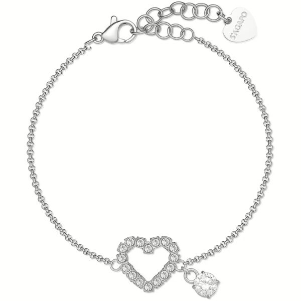 SAGAPO JEWELRY SWN11