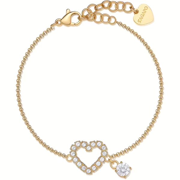 SAGAPO JEWELRY SWN12