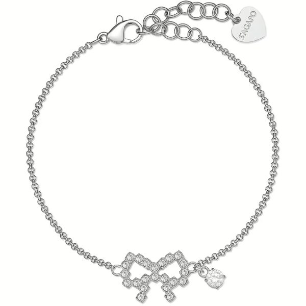 SAGAPO JEWELRY SWN13