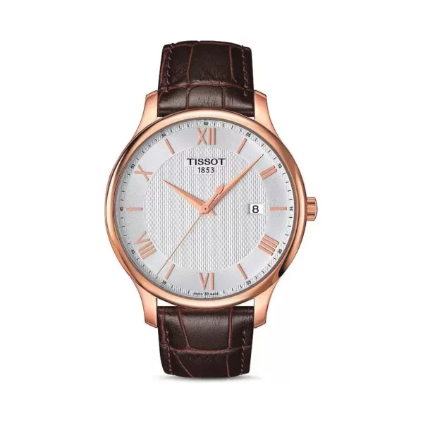 TISSOT TRADITION T063.610.36.038.00