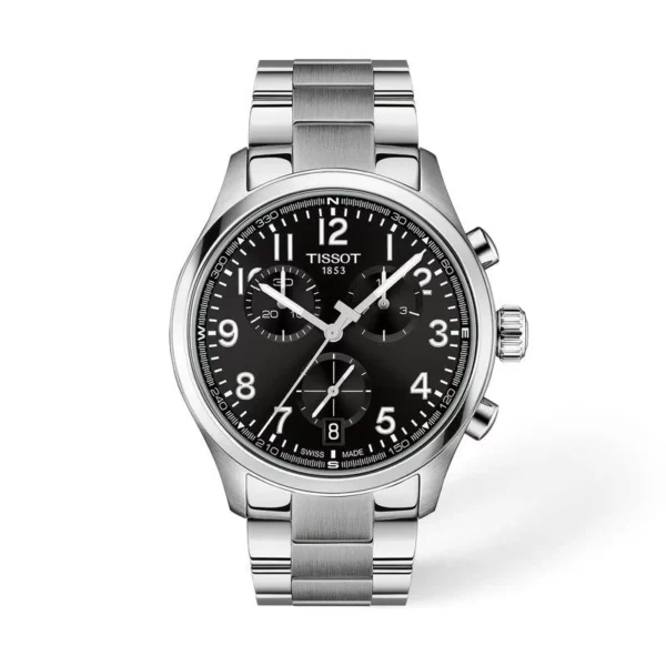 TISSOT CHRONO L 42MM T116.417.11.052.00