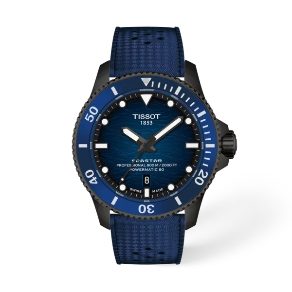 TISSOT SEASTAR 2000 44MM T120.907.37.041.00