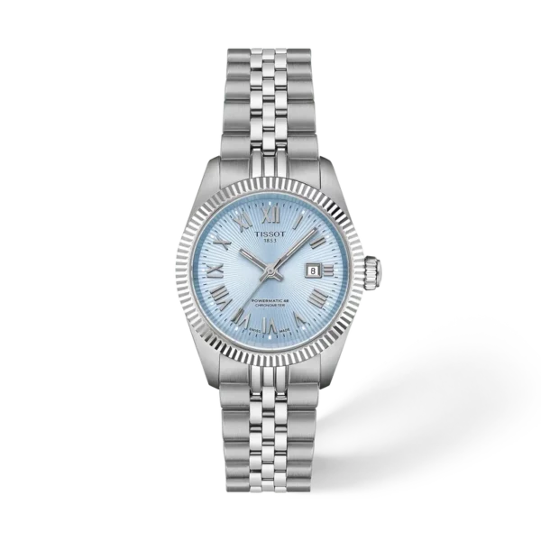 TISSOT BALLADE 30MM T156.208.11.353.00