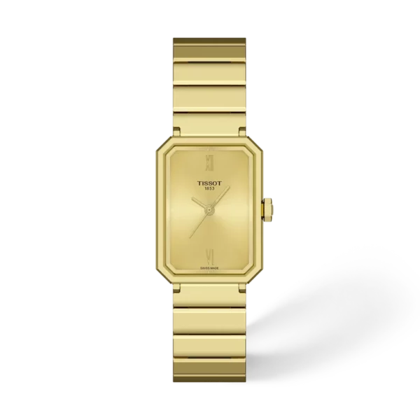 TISSOT SRV 30MM T160.110.33.023.00