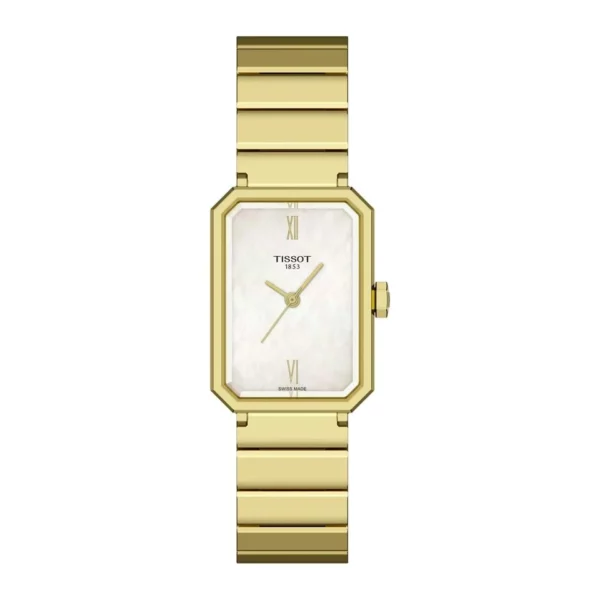 TISSOT SRV 30MM T160.110.33.113.00