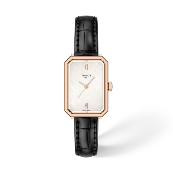 TISSOT SRV 30MM T160.110.36.113.00