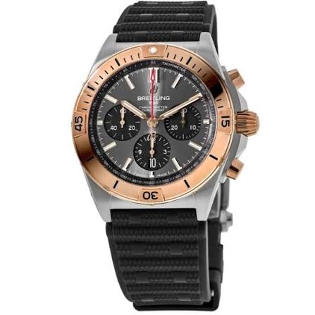 Breitling Chronomat B01 Chronograph 42 UB0158101B1S1