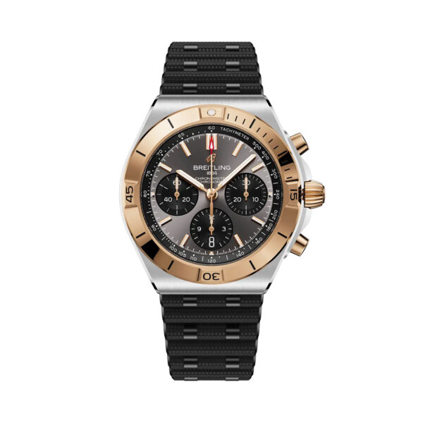 Breitling Chronomat B01 Chronograph 42 UB0158101B1S1