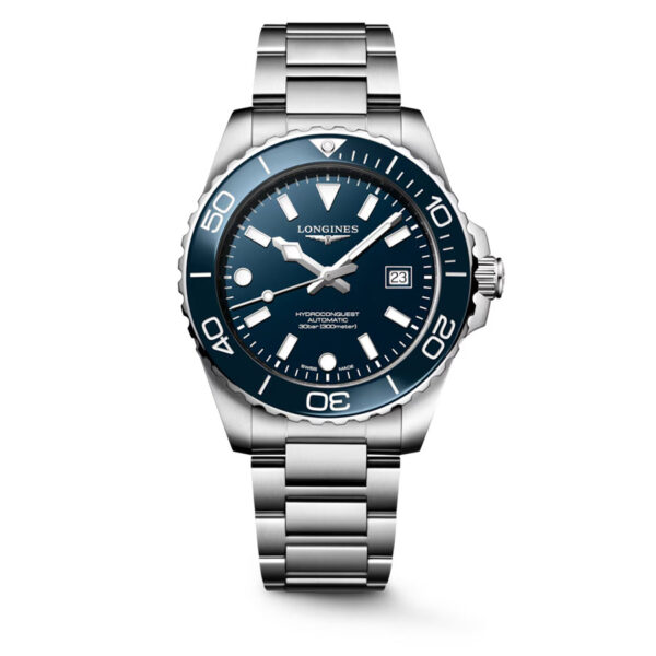 LONGINES HYDROCONQUEST L37884966