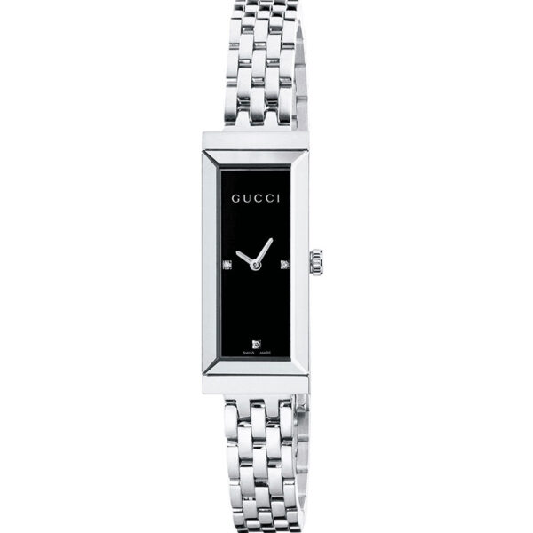 GUCCI G-Frame WATCH YA127504