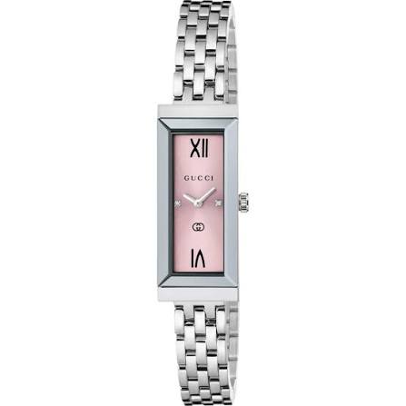 GUCCI G-Frame WATCH YA127516