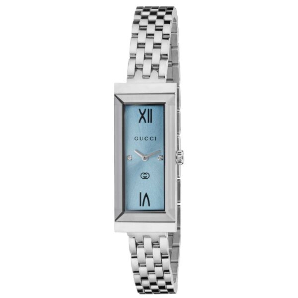 GUCCI G-Frame WATCH YA127517