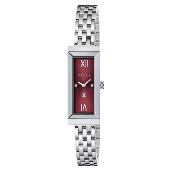 GUCCI G-Frame WATCH YA127518