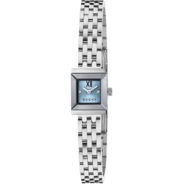 GUCCI G-Frame WATCH YA128540