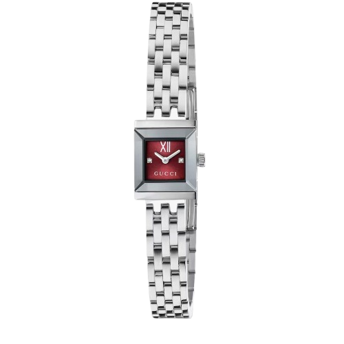 GUCCI G-Frame WATCH YA128541