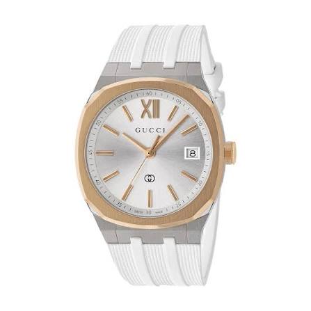 GUCCI Gucci 25H WATCH YA163439