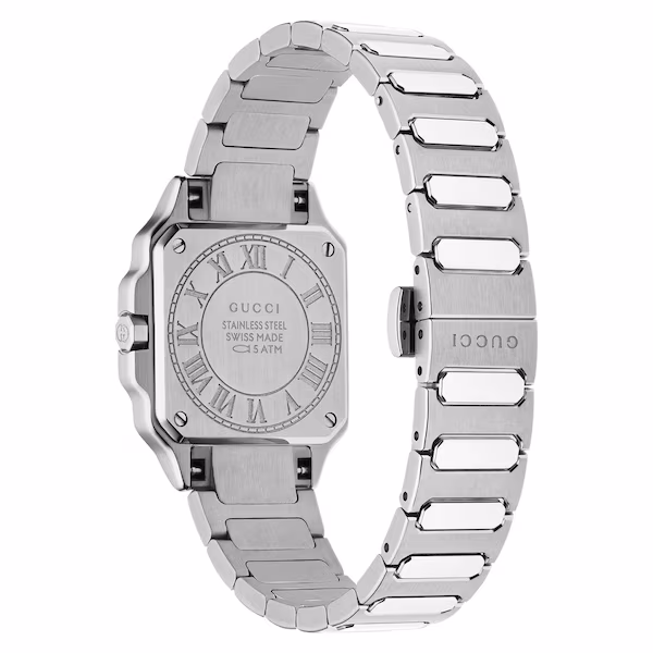 GUCCI G-Flat WATCH YA166508 thumbnail 2