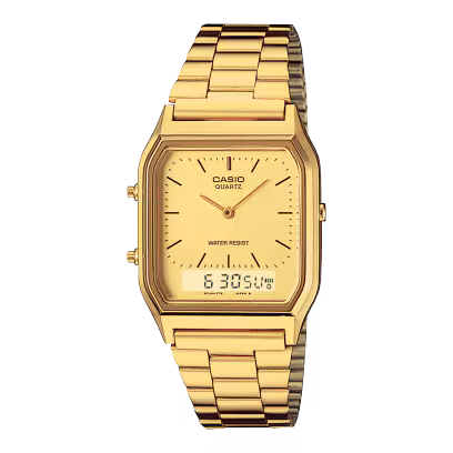 CASIO VINTAGE AQ-230GA-9DMQYES