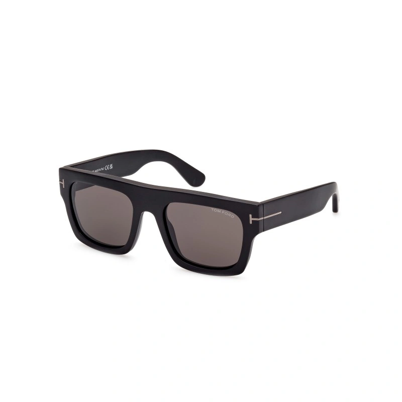 TOM FORD SYZE FT0711-N/S 02A