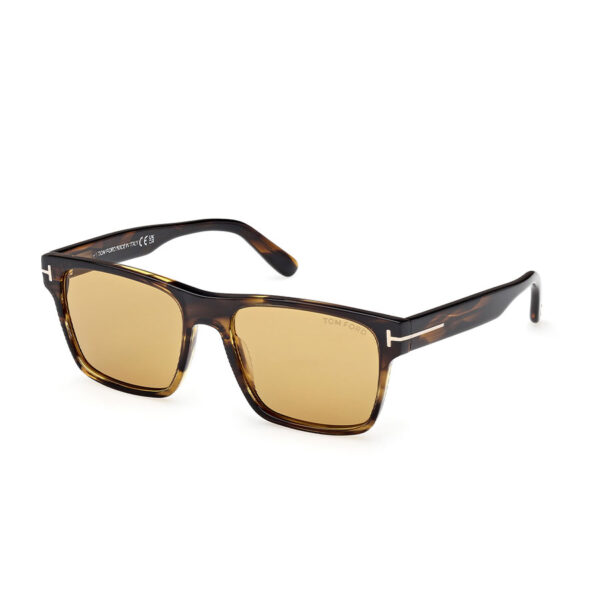 TOM FORD SYZE FT1205/S 56E