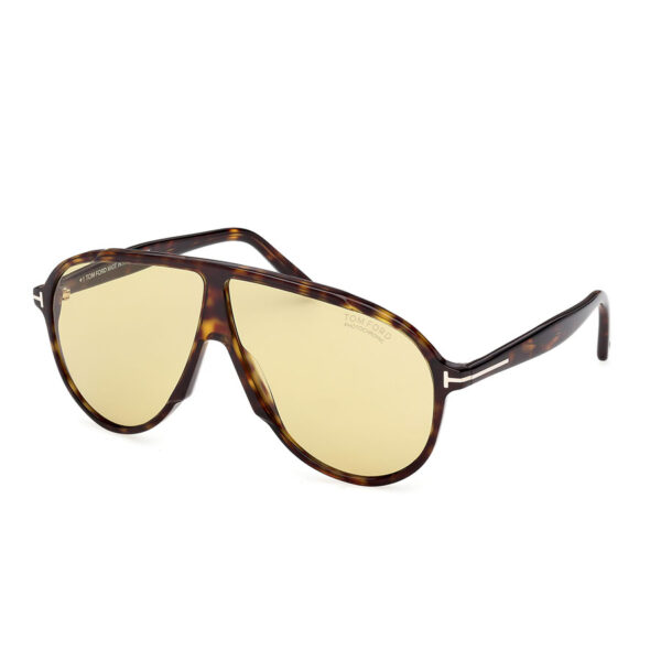 TOM FORD SYZE FT1211/S 52E