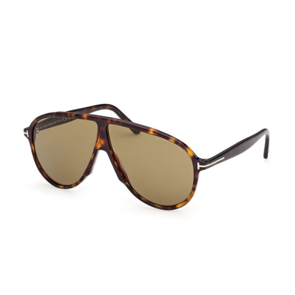 TOM FORD SYZE FT1211/S 52N