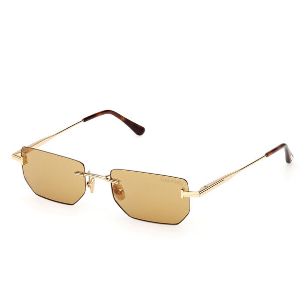 TOM FORD SYZE FT1355/S 30E