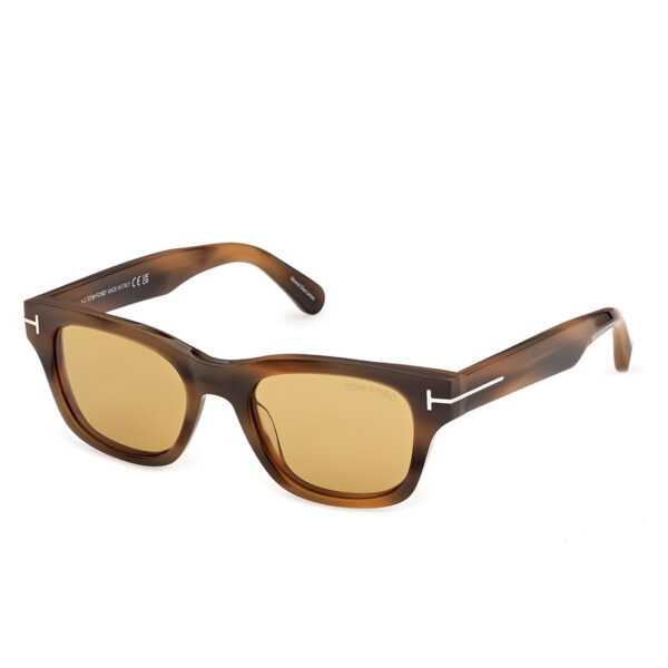 TOM FORD SYZE FT1357/S 55E