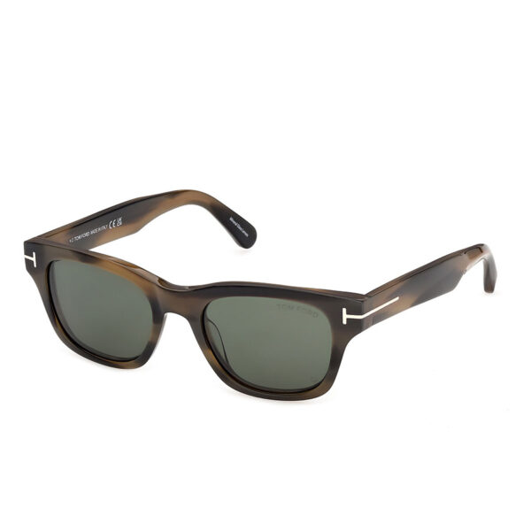 TOM FORD SYZE FT1357/S 55N