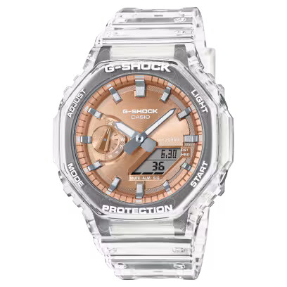 CASIO G-SHOCK GA-2100BM-7A5ER