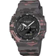 CASIO G-SHOCK GA-2100CM-8AER