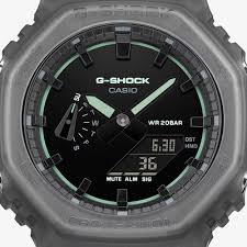 CASIO G-SHOCK GA-2100K-1AER thumbnail 2