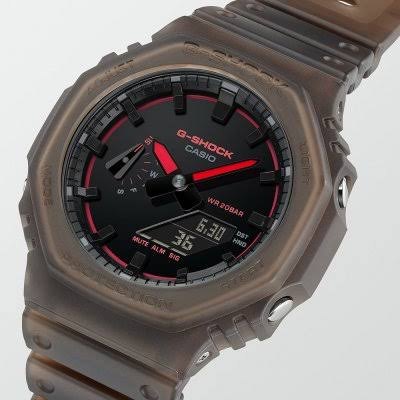 CASIO G-SHOCK GA-2100K-5AER - Figura 2