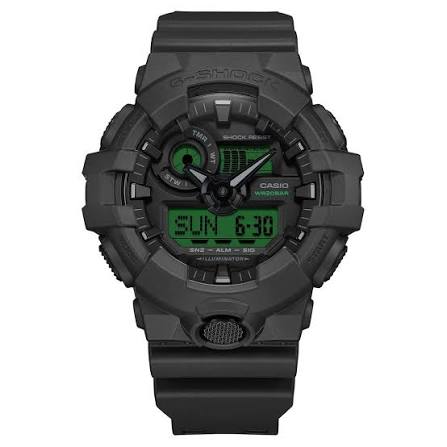 CASIO G-SHOCK GA-700BEG-1AER