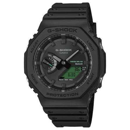 CASIO G-SHOCK GA-B2100BEG-1AER