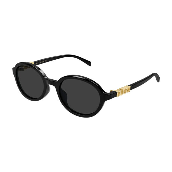 GUCCI SYZE GG2033SA-001  52