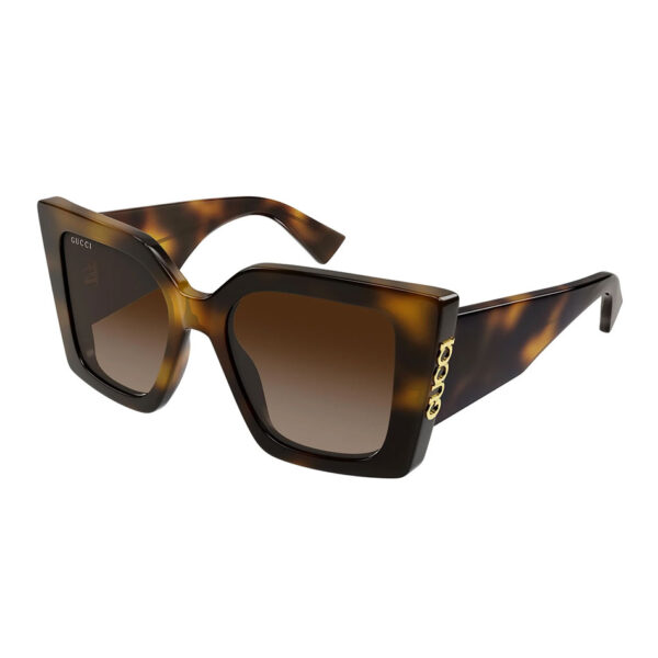 GUCCI SYZE GG2039S-002  51
